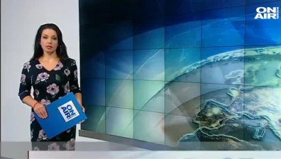 Сутрешна емисия