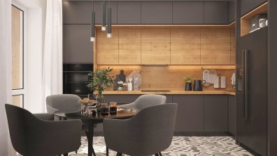 4000 лв/кв. м. - софиянецът предпочита жилище в широкия център и да е ново строителство