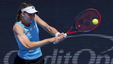 Елена Рабакина направи на пух и прах Сабаленка в Синсинати