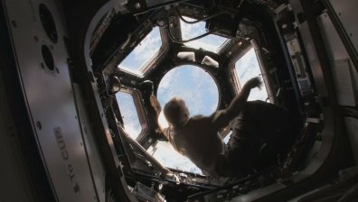 НАСА започва ремонт на Международната космическа станция