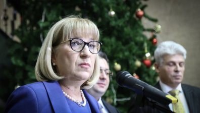 Казусът с "царските имоти" отива в ръцете на съда и НС