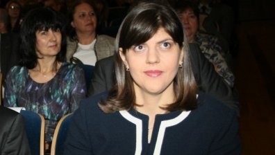 Европрокуратурата е отхвърлила 7 от 10-те ни кандидати за делегирани обвинители