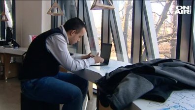Нелепо: Не наемат на работа отличника Михаил, защото бил аутист