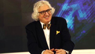 Георги Лозанов: Понятието корупция може да се разшири дотолкова, че да не можем да назовем нито един проблем на прехода конкретно