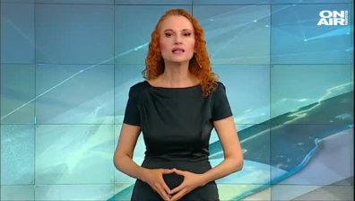 В Новините ON AIR в 15:30 ще видите