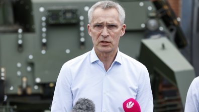 Столтенберг: Бунтът на "Вагнер" показа слабостта на руснаците, но да не ги подценяваме