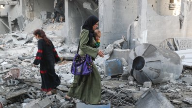 Най-малко 60 жертви в Ивицата Газа за последното денонощие