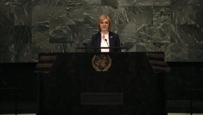 Тръс: Не бива да се вслушваме в дрънкането на оръжия и фалшивите заплахи от Путин