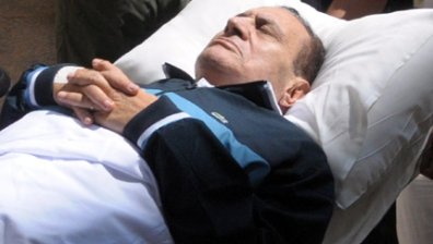 Хосни Мубарак получи доживотна присъда