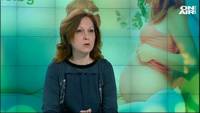 Форум "Бременност и детско здраве" е за бъдещи и настоящи родители
