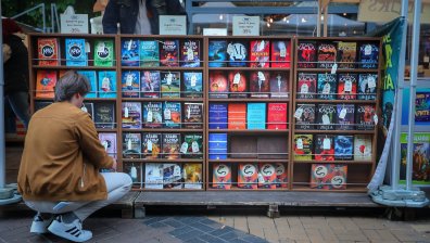 Кои са най-лесните за четене жанрове и на коя страница вече сме вникнали в книгата?