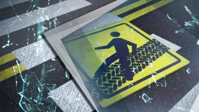 Кола блъсна 6-годишно дете в добричко село