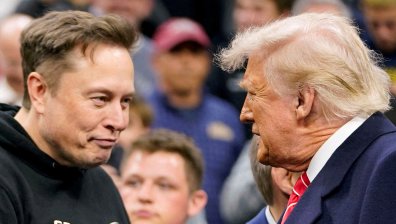 Акциите на Tesla поскъпнаха, след като Илън Мъск напусна правителството на Тръмп