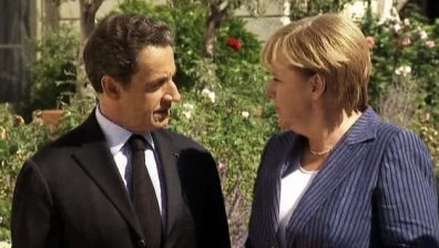 Франция и Германия предлагат данък върху транзакциите (видео)