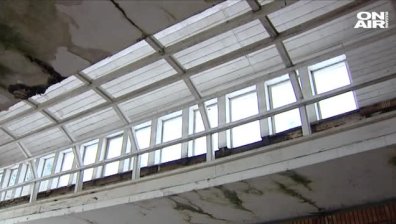 Превръщат бивш църковен музей в "Бояна" в детска градина