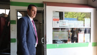 Георги Гвоздейков напуска политиката без разочарование