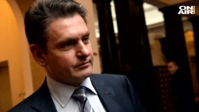 Обвиниха председателя на движение "Русофили" в шпионаж