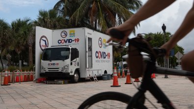 Шокираща прогноза за туризма във Флорида