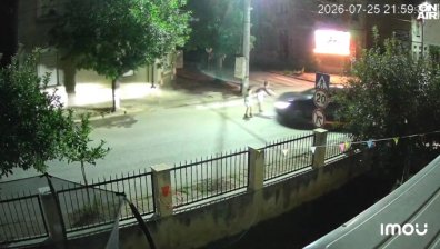 Бащата след удара на пешеходна пътека с детето му: Шофьорът избяга, не му направиха тест за наркотици
