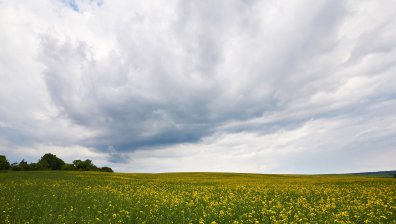Температурите днес достигат 34 градуса с превалявания на запад