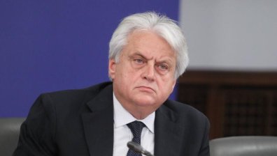 Рашков: Афганистански и сирийски граждани подлагат границата ни на натиск