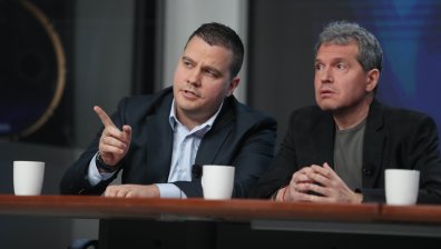 ИТН иска да чуе името на кандидат-премиера на ГЕРБ-СДС, после ще решава за подкрепа