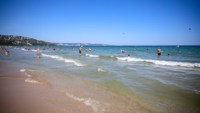 Посочиха причините за високия брой удавени по Черноморието това лято