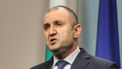 Радев: Търновската конституция е израз на държавнически подход