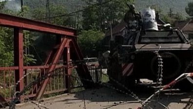 Четирима ранени след престрелка в Косово
