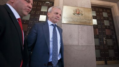 Футболните босове и шефовете на БФС и МВР на извънредна среща при Борисов