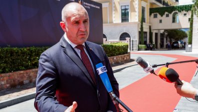 Радев за Мавродиев: Вучич ме увери, че Сърбия ще подходи отговорно към екстрадицията