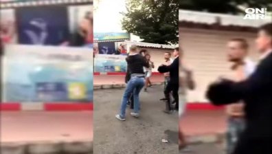 Нападнаха български рапъри в Слънчев бряг