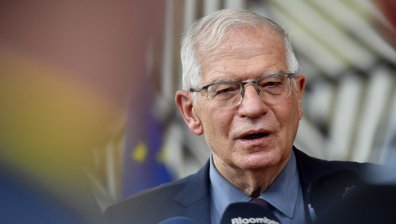 Борел: ЕС е готов да представи суров пакет от санкции спрямо Русия
