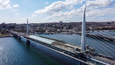 Още една мина откриха край Босфора