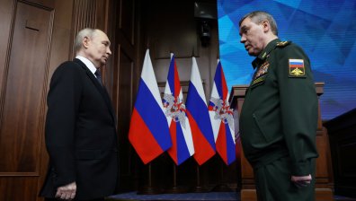 Путин: Смазваме врага и ще освободим земите на Русия, ако Украйна откаже дипломация