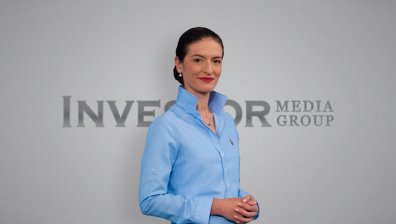 Ани Великанова е част от екипа на Investor Media Group