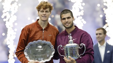 Тенис кортовете стават по-бавни в името на повече финали Синер - Алкарас?