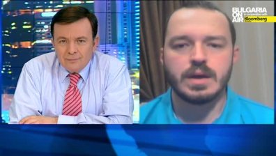 Стойчо Стойчев: БСП се опитва да използва ситуацията в Украйна, за да съживи електората си