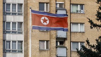 САЩ съобщиха за 8000 севернокорейски военни в Курска област