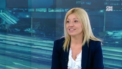 ДСБ: Коалицията, в която влезе Борисов е опасна