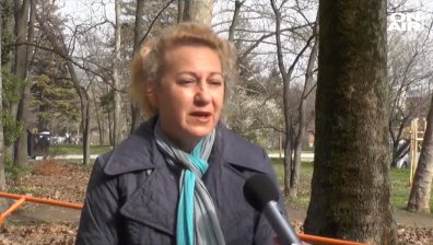 Кой е кандидатът, който пренареди листата на ДБ във Варна