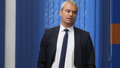 Костадинов: Има сериозни нарушения в изборния процес в Турция