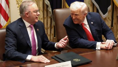 След срещата Тръмп - Албанезе: CAЩ и Aвcтpaлия инвecтиpaт милиapди в ĸpитични минepaли