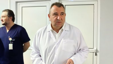 Валентин Димитров направи разкрития за "Пирогов" и отсече: Не сме престъпници!