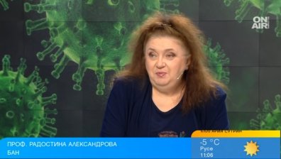 Грипът настъпва: Измененията във вируса и късно ли е да се ваксинираме