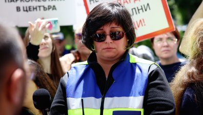 Диана Русинова: Съгласих се да оглавя АПИ след предложение на министъра