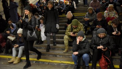 85% от украинците не приемат териториални отстъпки към Русия, за да има скорошен мир