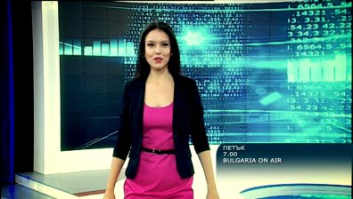В Сутрешния блок на Bulgaria ON AIR на 11 януари очаквайте