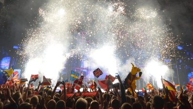 Швеция спечели Евровизия 2015 във Виена