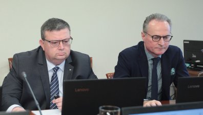 Членовете на ВСС откриха процедурата за избор на нов главен прокурор